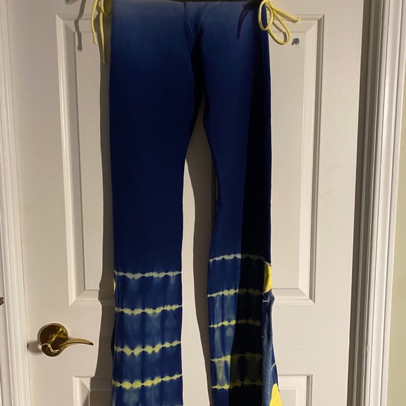 Planet Body yoga pant-M - Picture 2 of 4